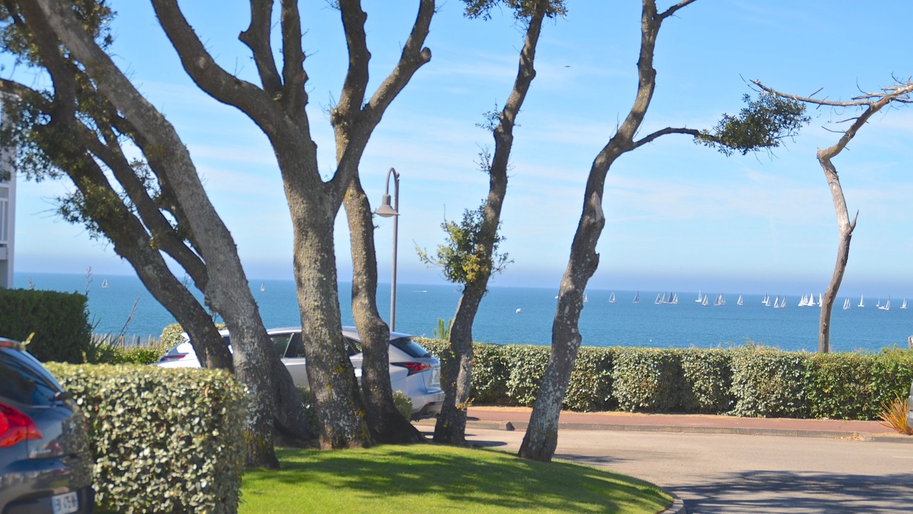 Photo of Outdoor in Chateau-d'Olonne