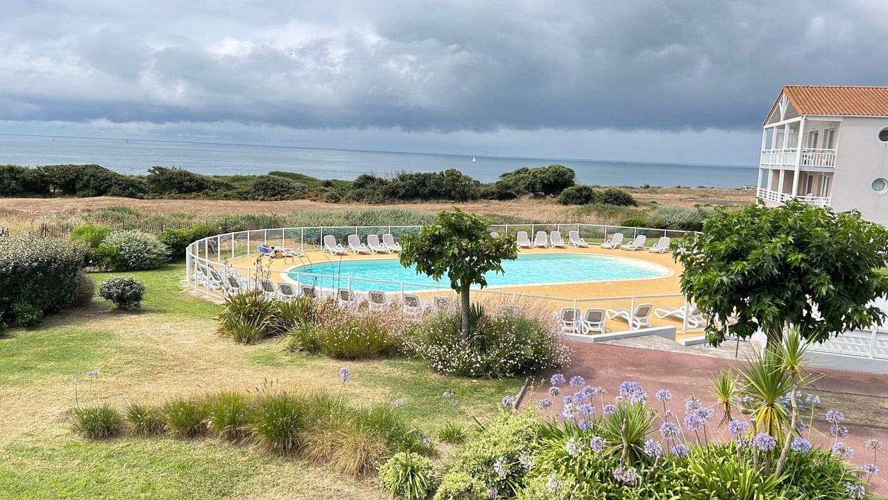 Photo of Outdoor in Chateau-d'Olonne