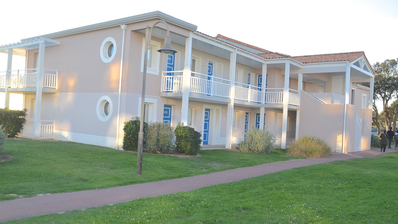 Photo of Outdoor in Chateau-d'Olonne