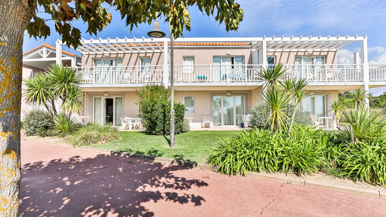 Photo of Outdoor in Chateau-d'Olonne