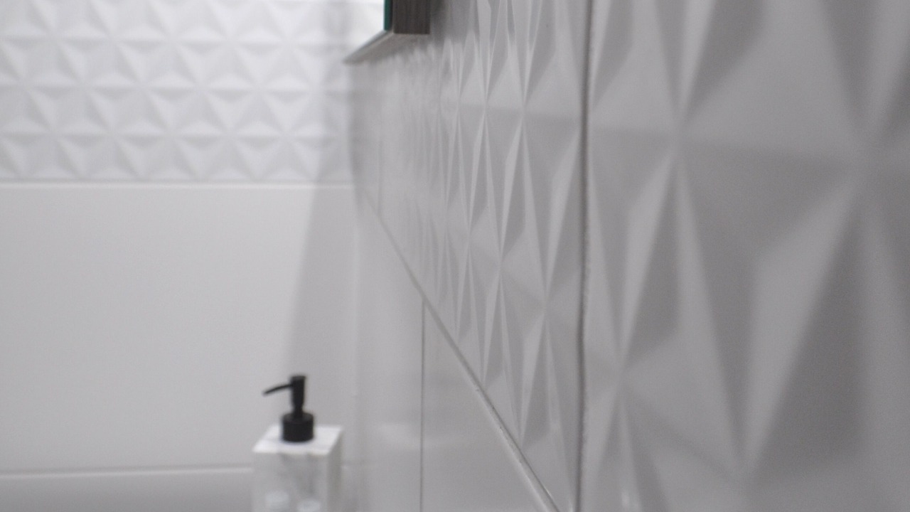 Photo of Bathroom in Aix-les-Bains City Center