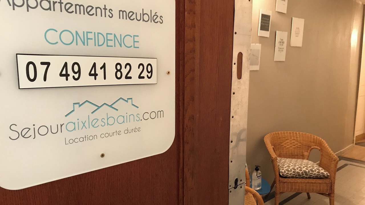 Photo of Others in Aix-les-Bains City Center