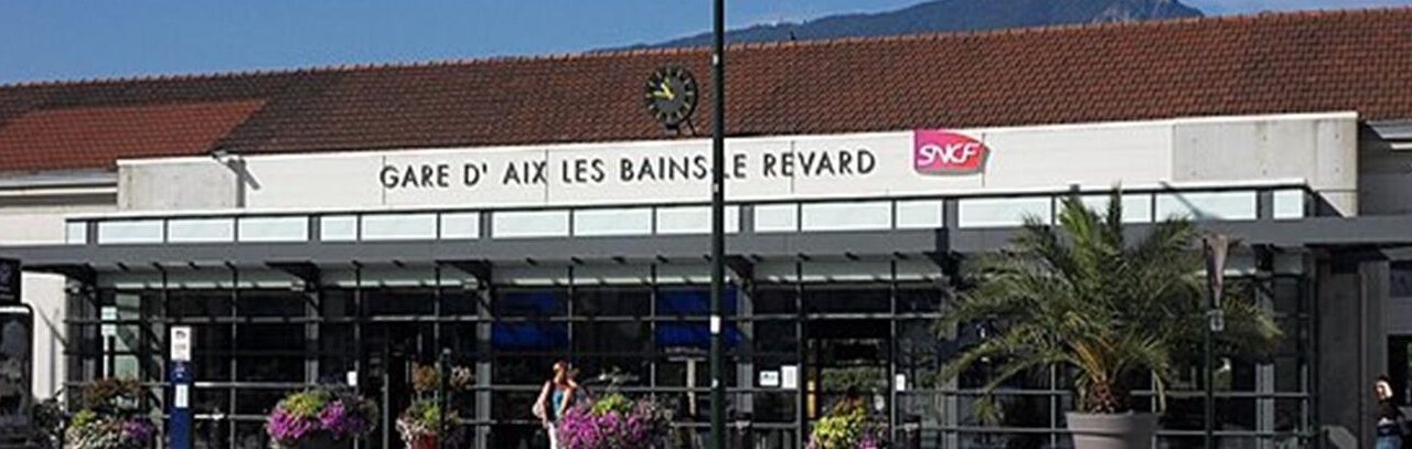Photo of Others in Aix-les-Bains City Center