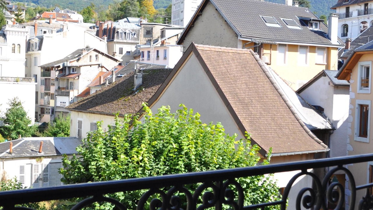 Photo of Outdoor in Aix-les-Bains City Center