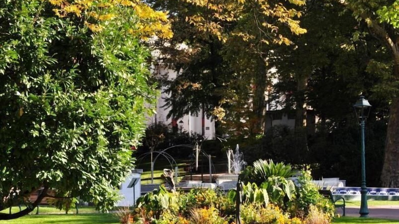 Photo of Outdoor in Aix-les-Bains City Center