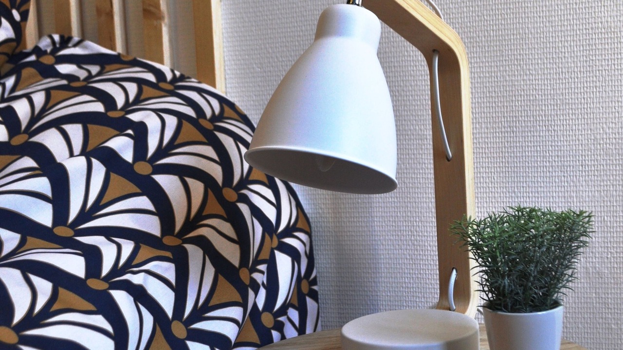 Photo of Bedroom in Aix-les-Bains City Center
