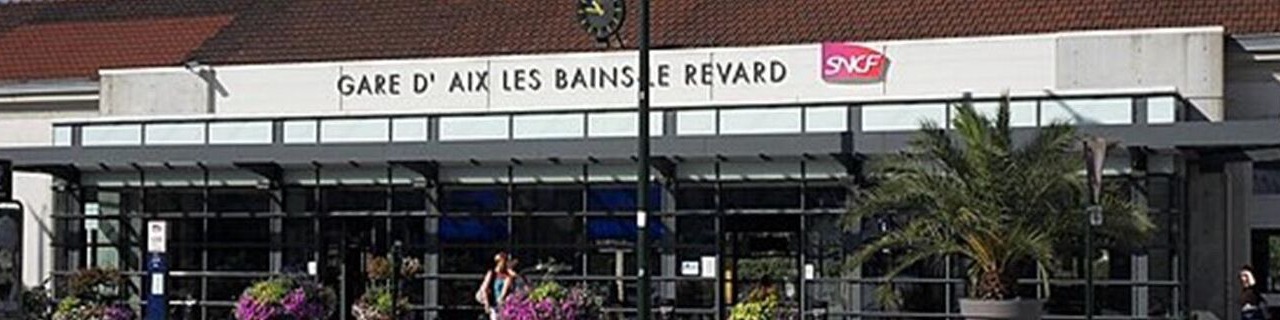 Photo of Others in Aix-les-Bains City Center