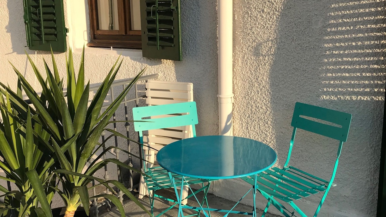 Photo of Outdoor in Aix-les-Bains City Center