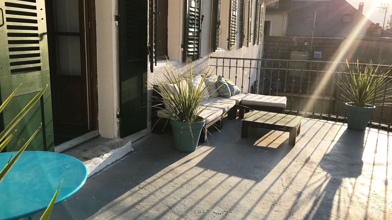 Photo of Outdoor in Aix-les-Bains City Center