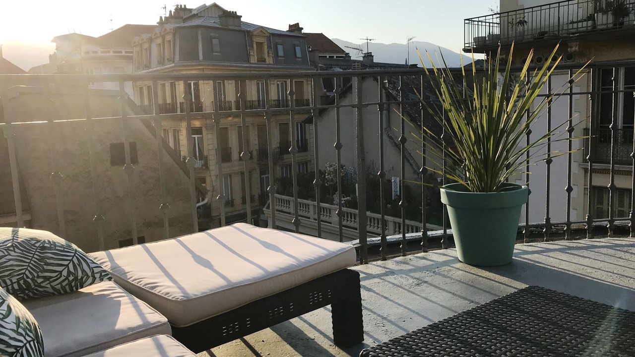 Photo of Outdoor in Aix-les-Bains City Center
