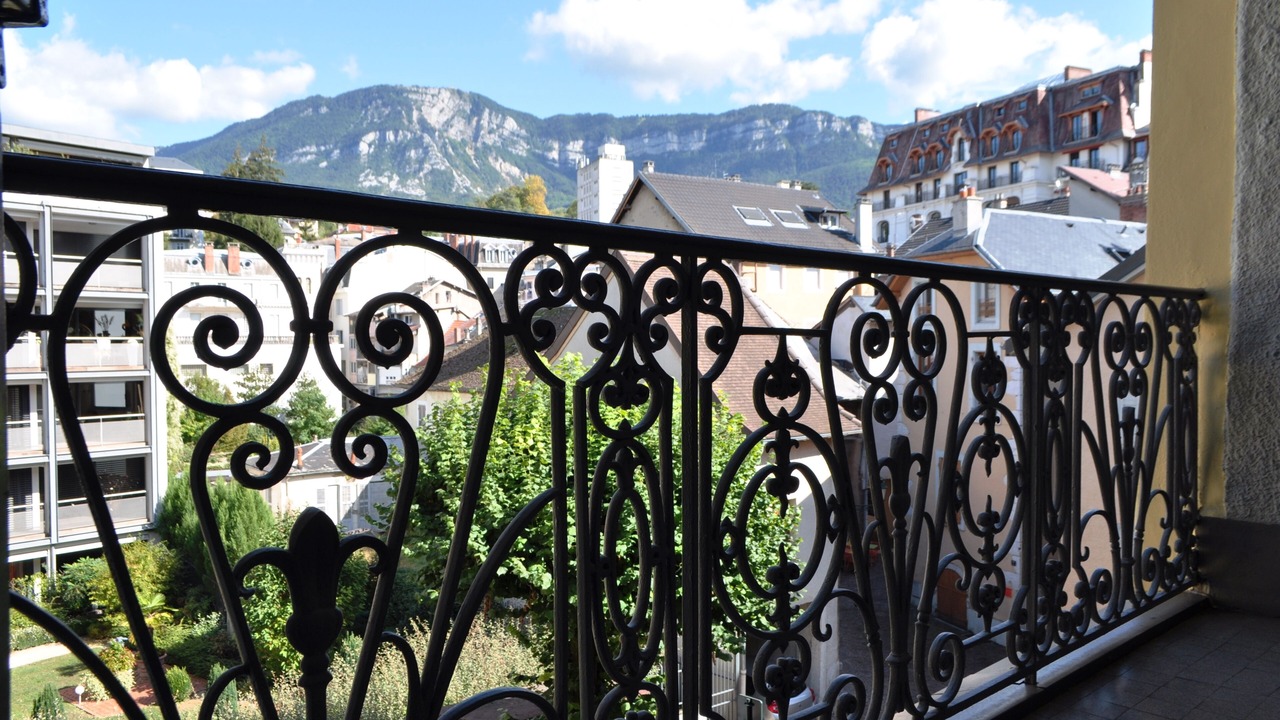 Photo of Outdoor in Aix-les-Bains City Center