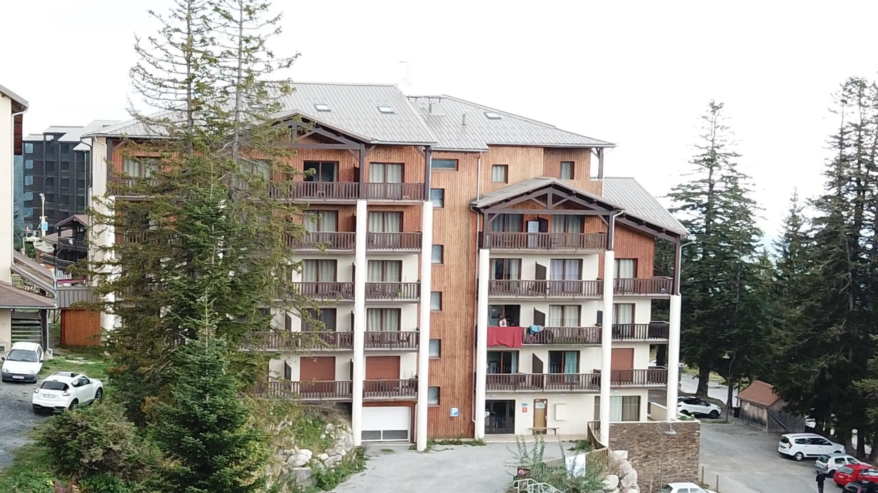 Photo of Outdoor in Selonnet