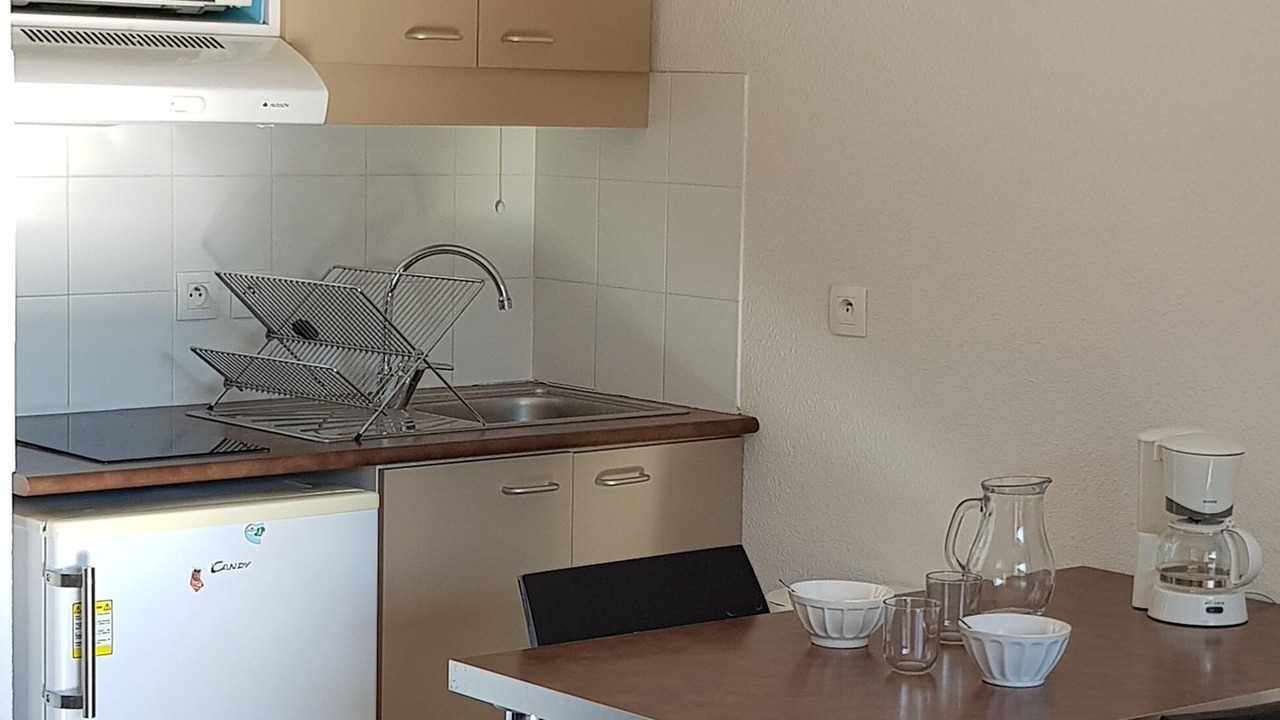 Photo of Kitchen in Selonnet