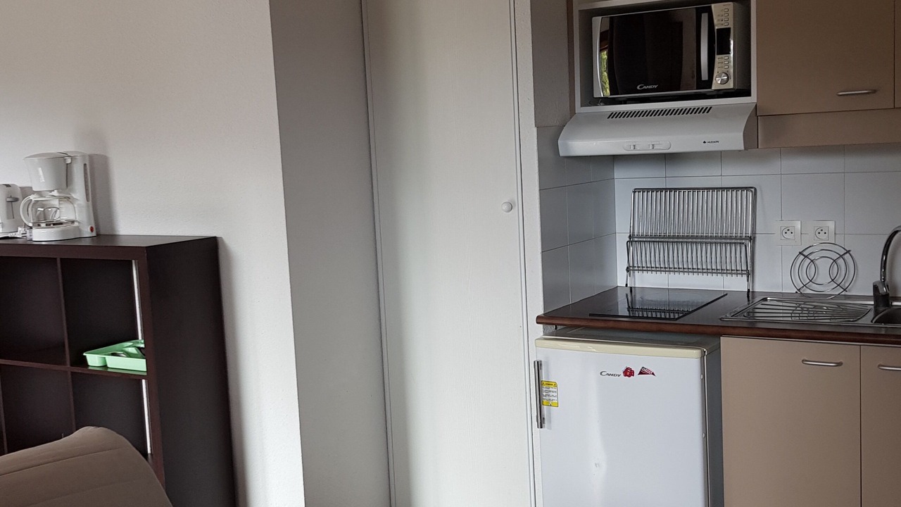 Photo of Kitchen in Selonnet