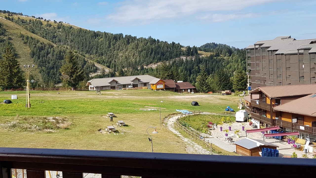 Photo of Outdoor in Selonnet