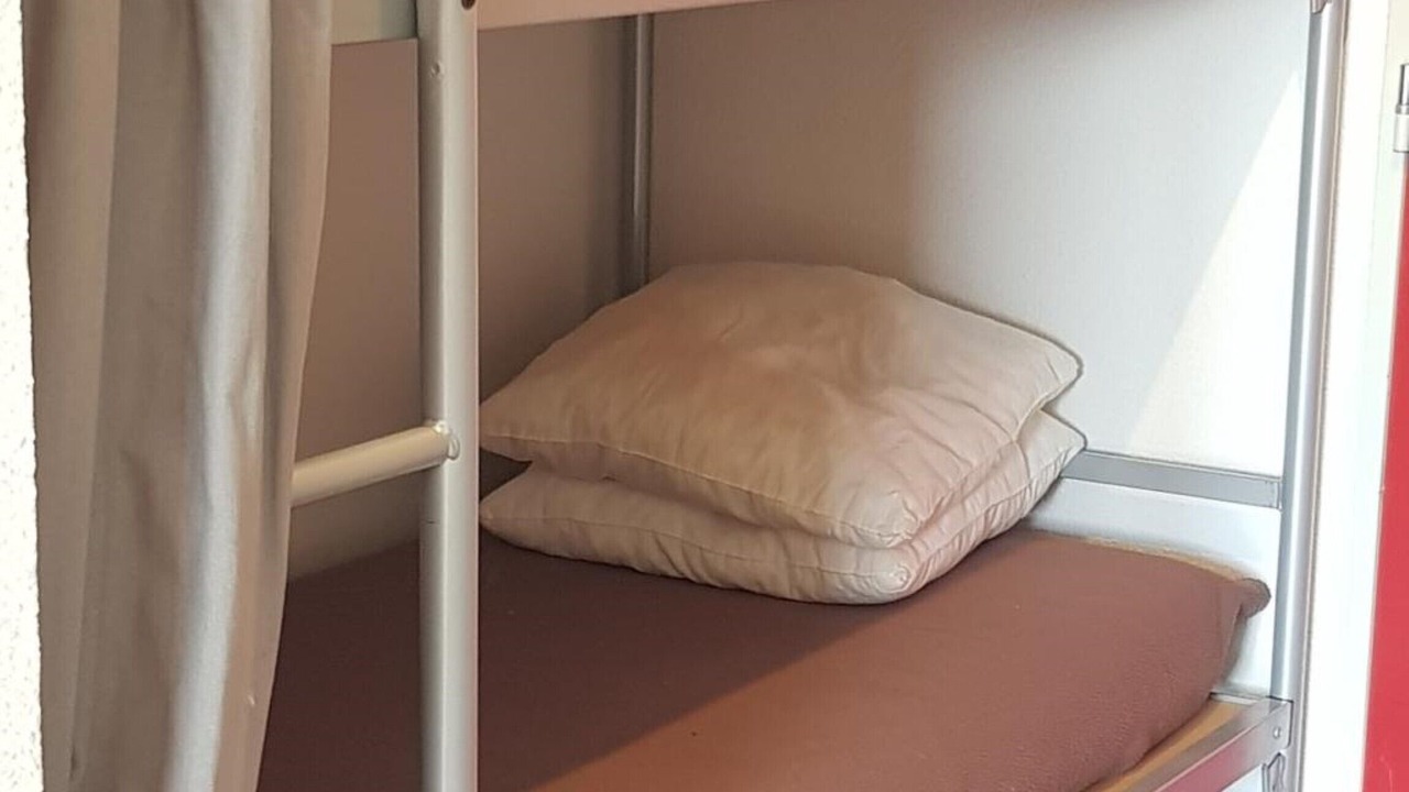 Photo of Bedroom in Selonnet