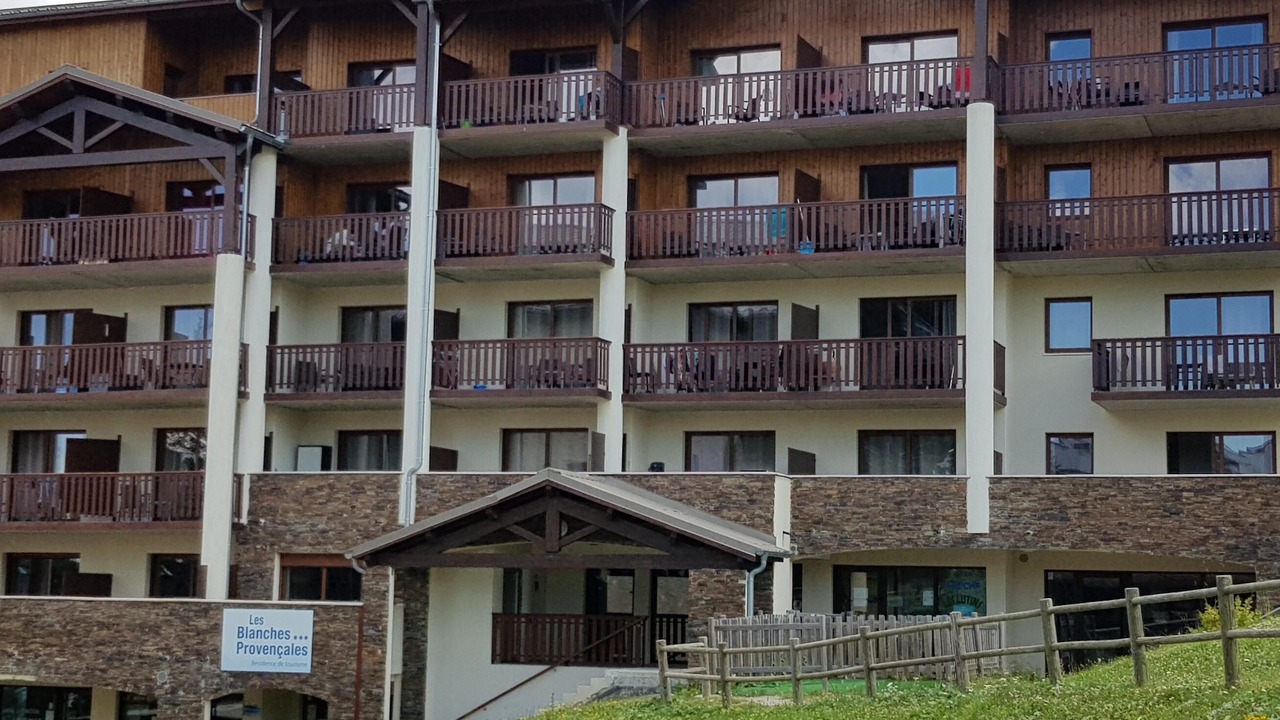 Photo of Outdoor in Selonnet