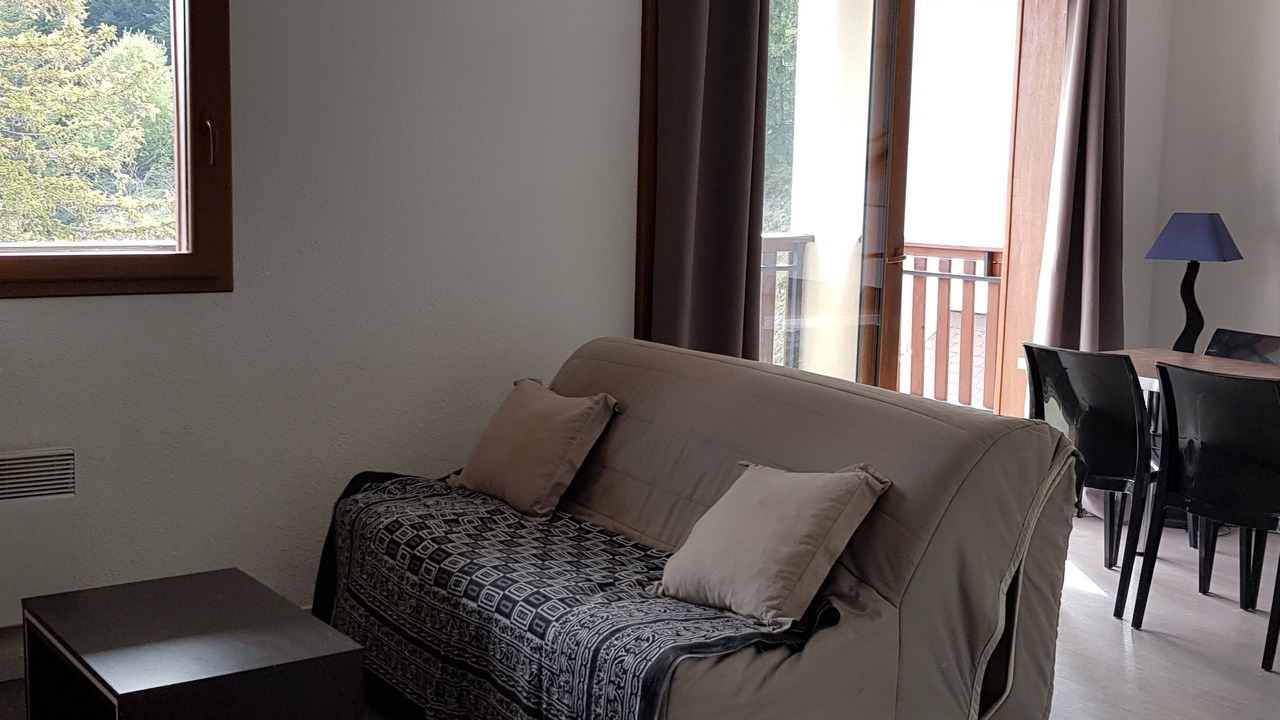 Photo of Livingroom in Selonnet