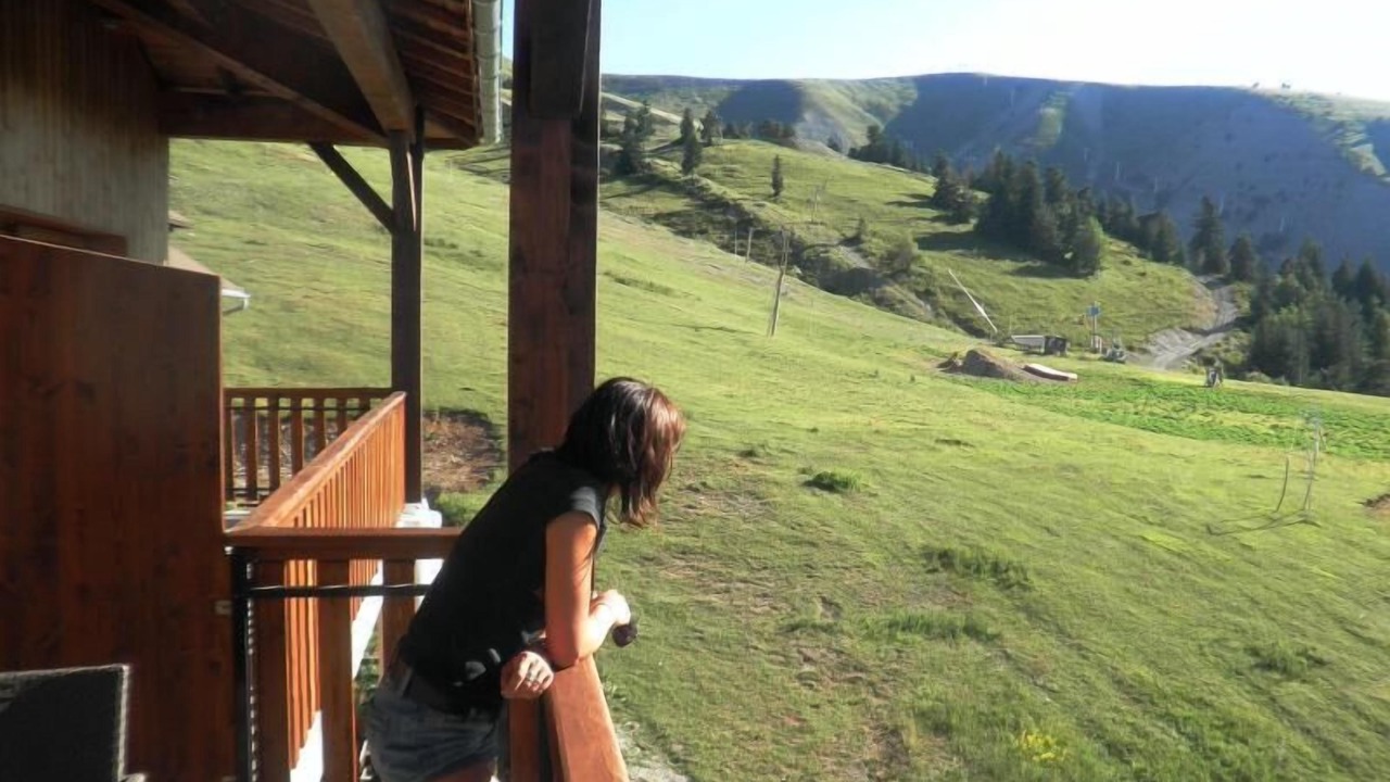 Photo of Outdoor in Selonnet