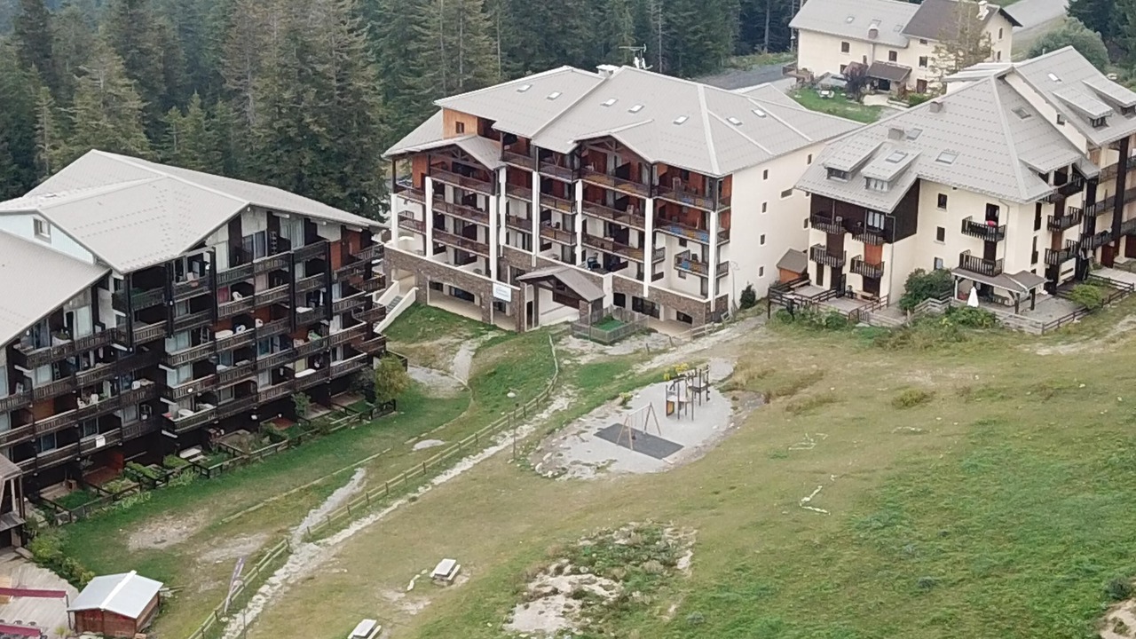 Photo of Outdoor in Selonnet