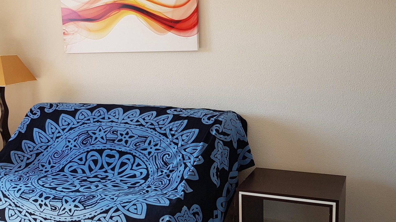 Photo of Bedroom in Selonnet