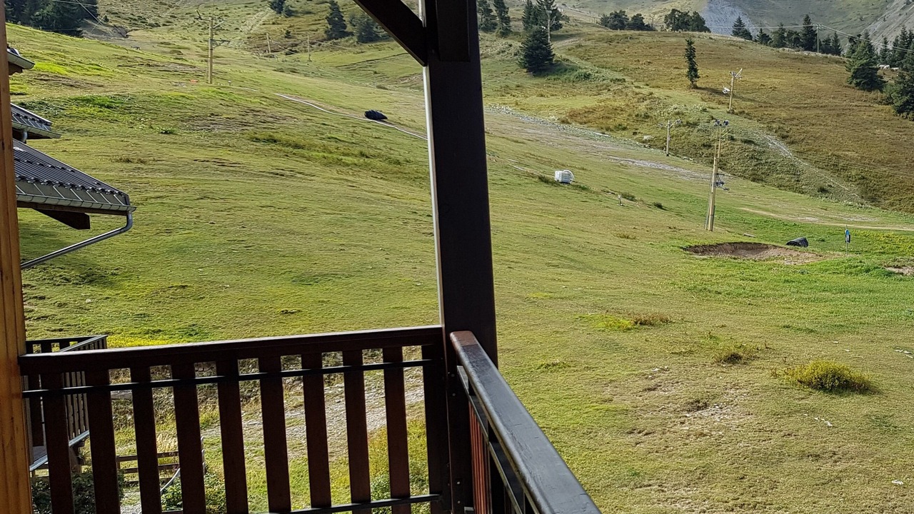 Photo of Outdoor in Selonnet