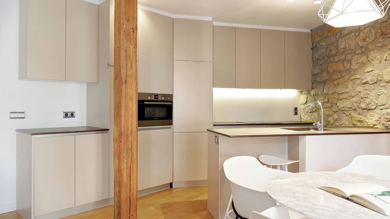 Photo of Kitchen in Old Town