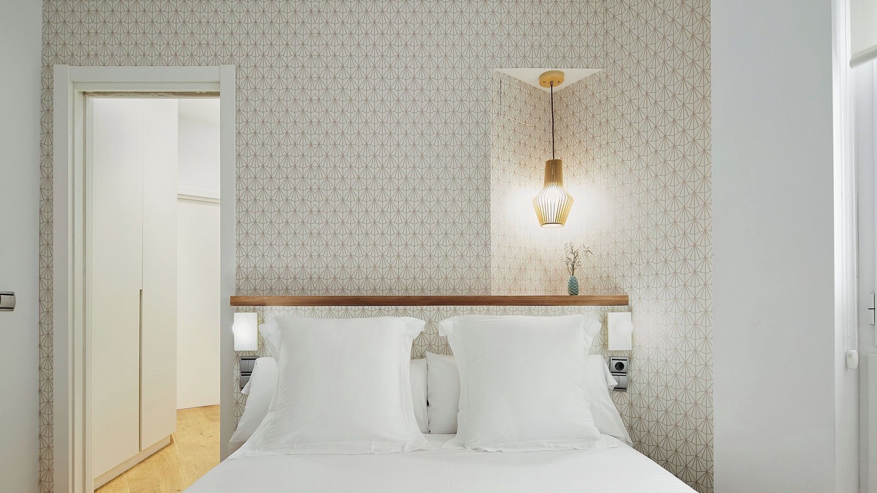 Photo of Bedroom in Old Town