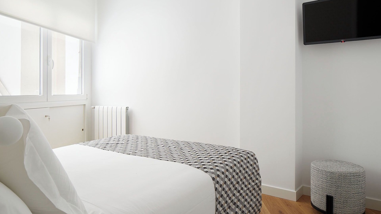 Photo of Bedroom in Old Town