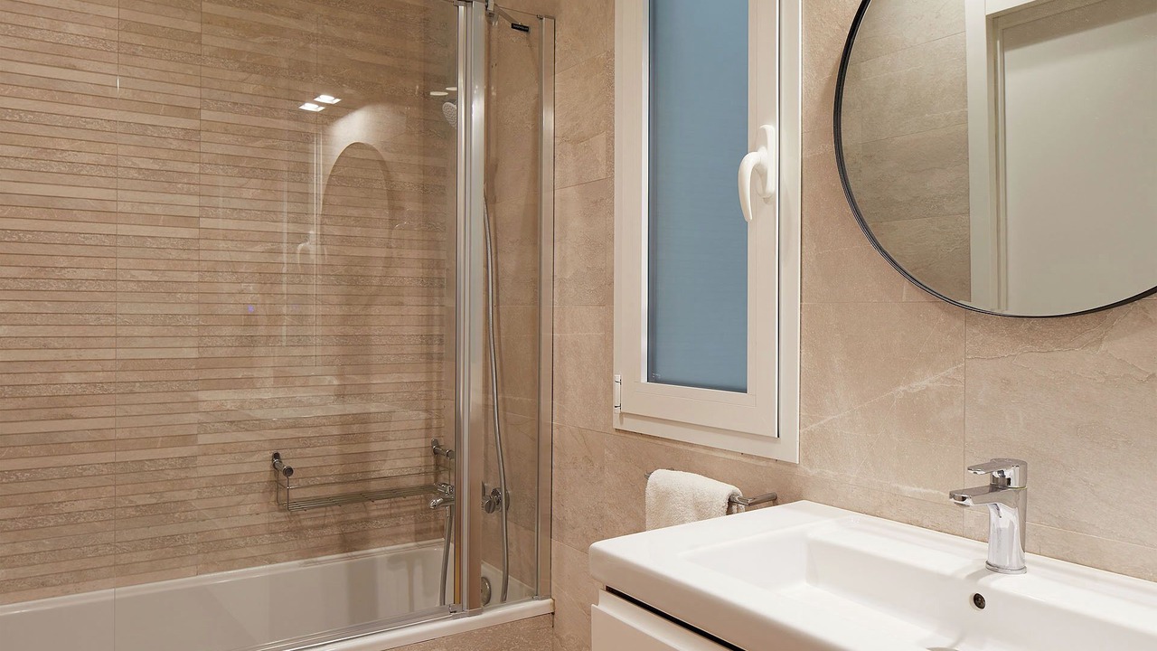 Photo of Bathroom in Old Town