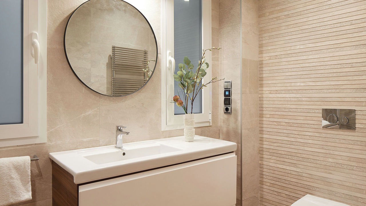 Photo of Bathroom in Old Town