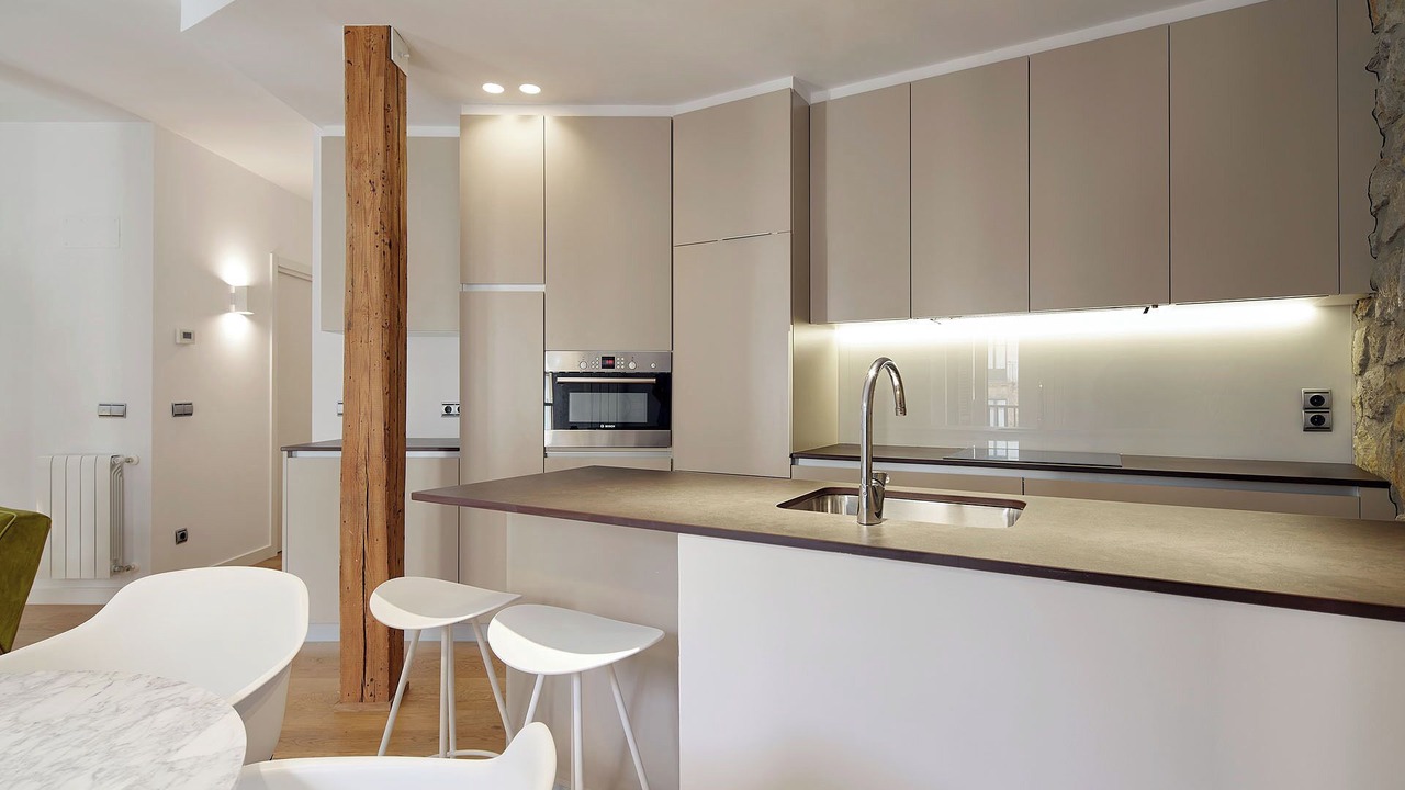 Photo of Kitchen in Old Town