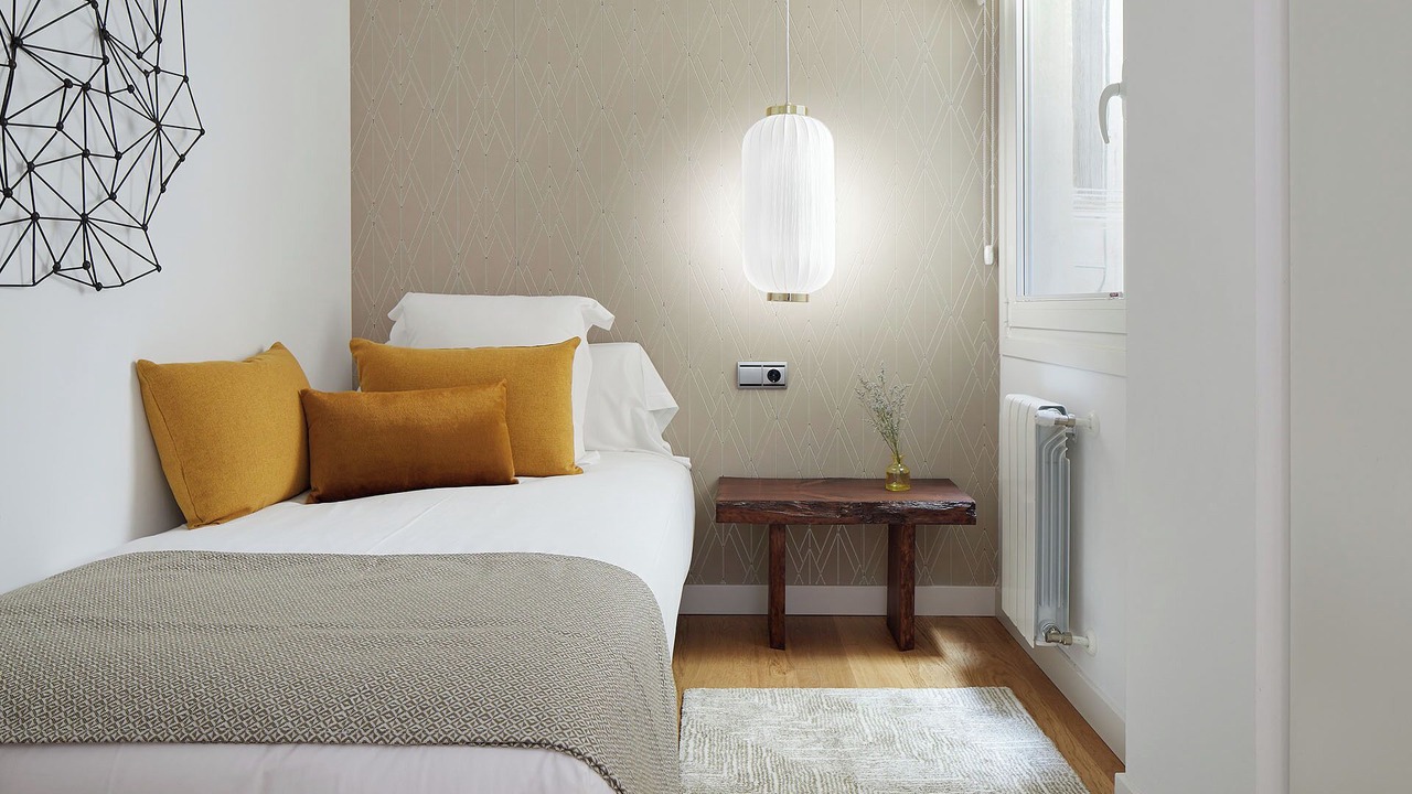Photo of Bedroom in Old Town