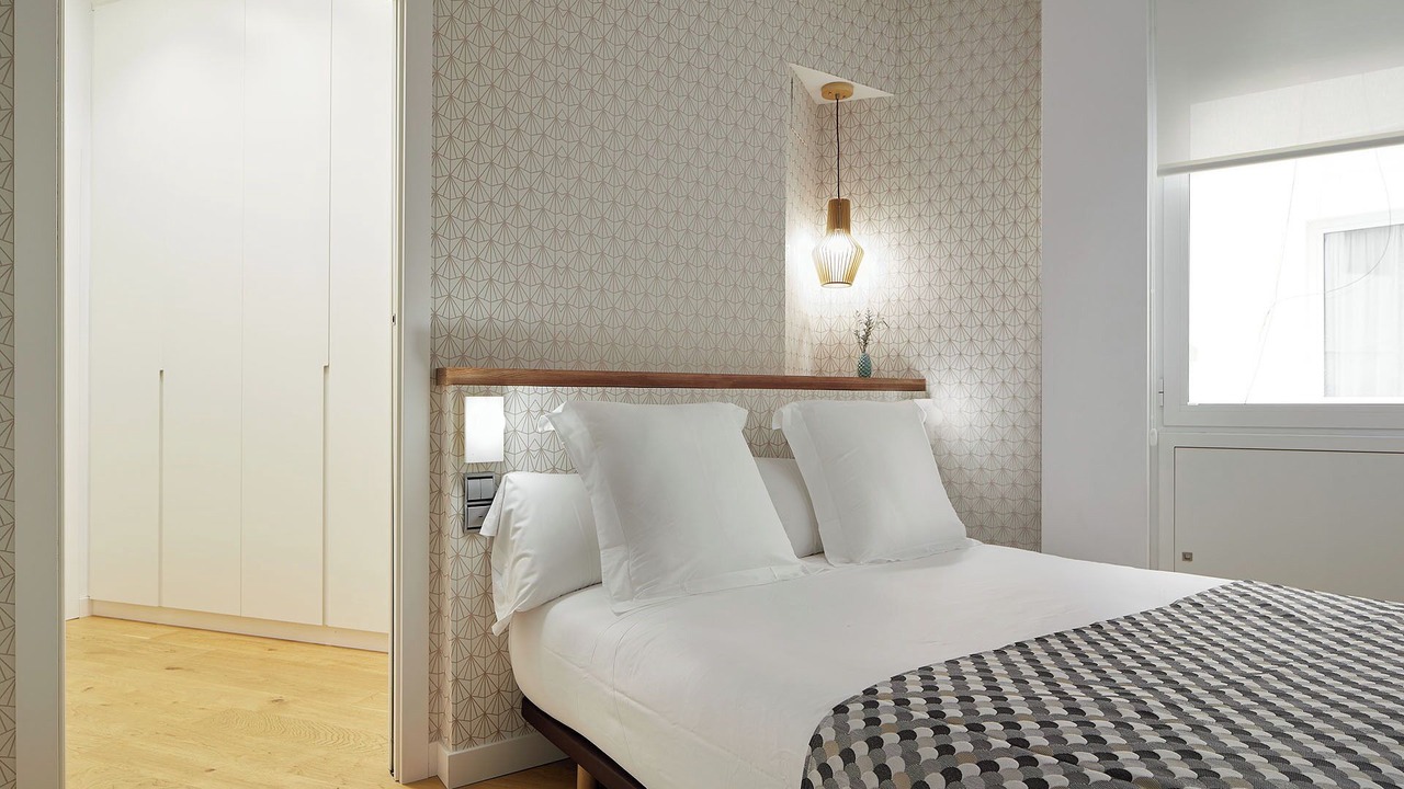 Photo of Bedroom in Old Town