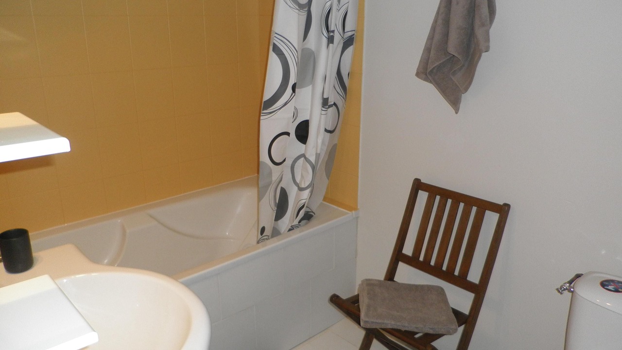 Photo of Bathroom in Le Cellier