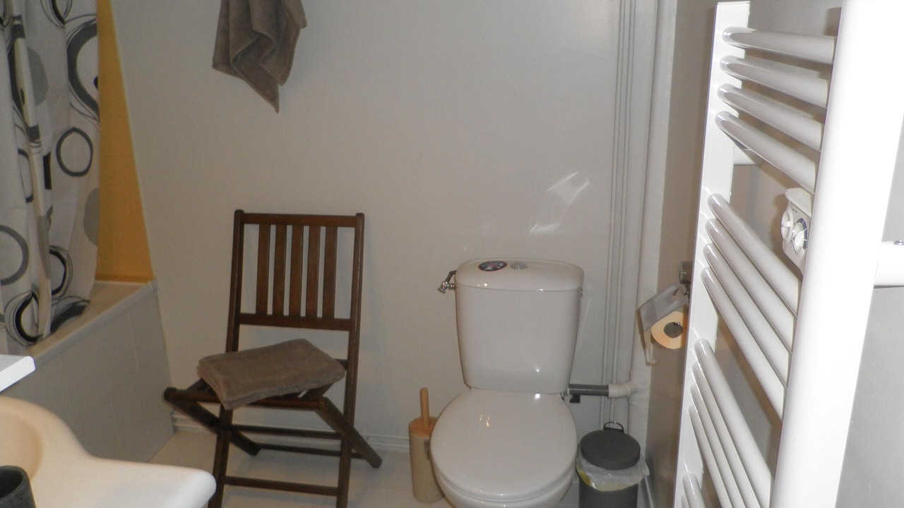 Photo of Bathroom in Le Cellier