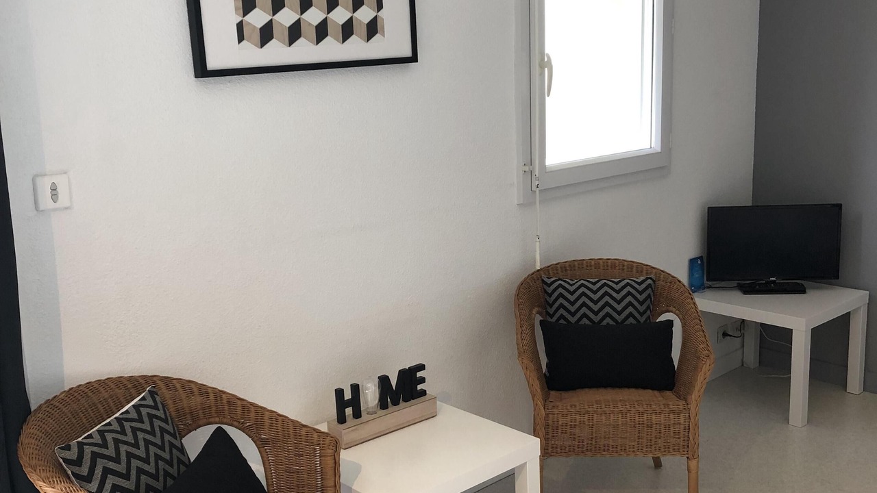 Photo of Livingroom in Beauvoir