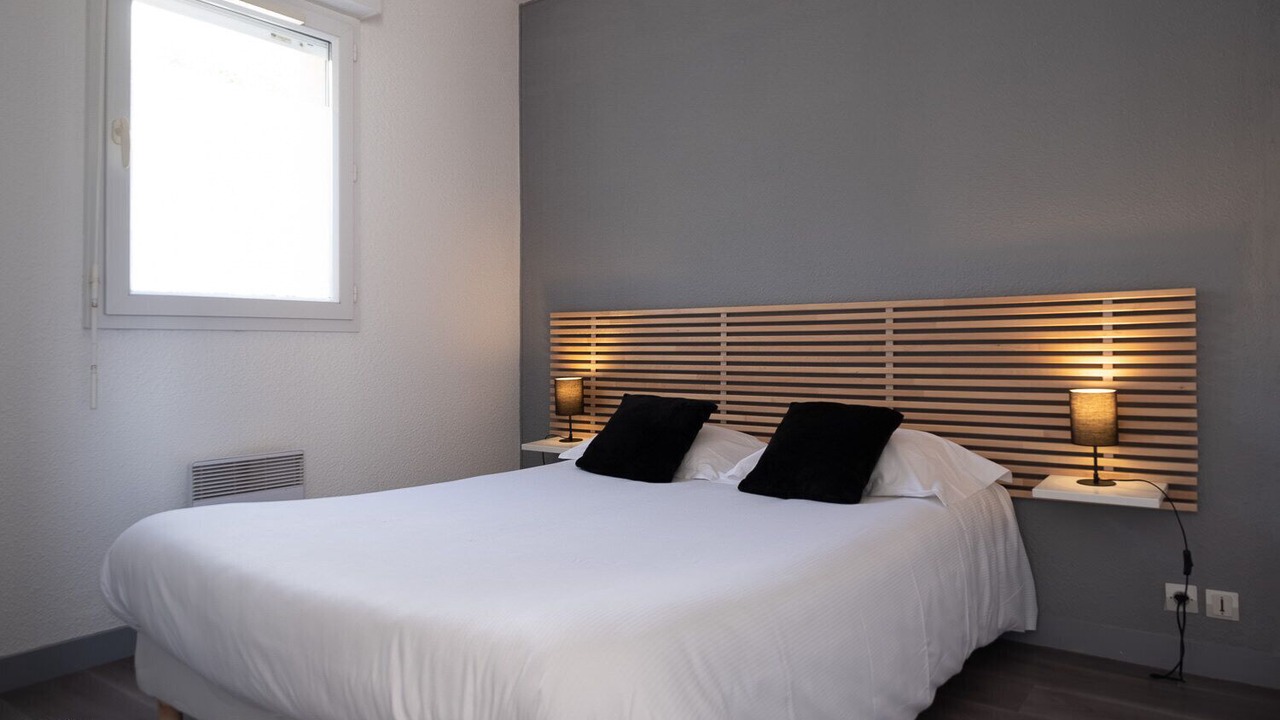 Photo of Bedroom in Beauvoir