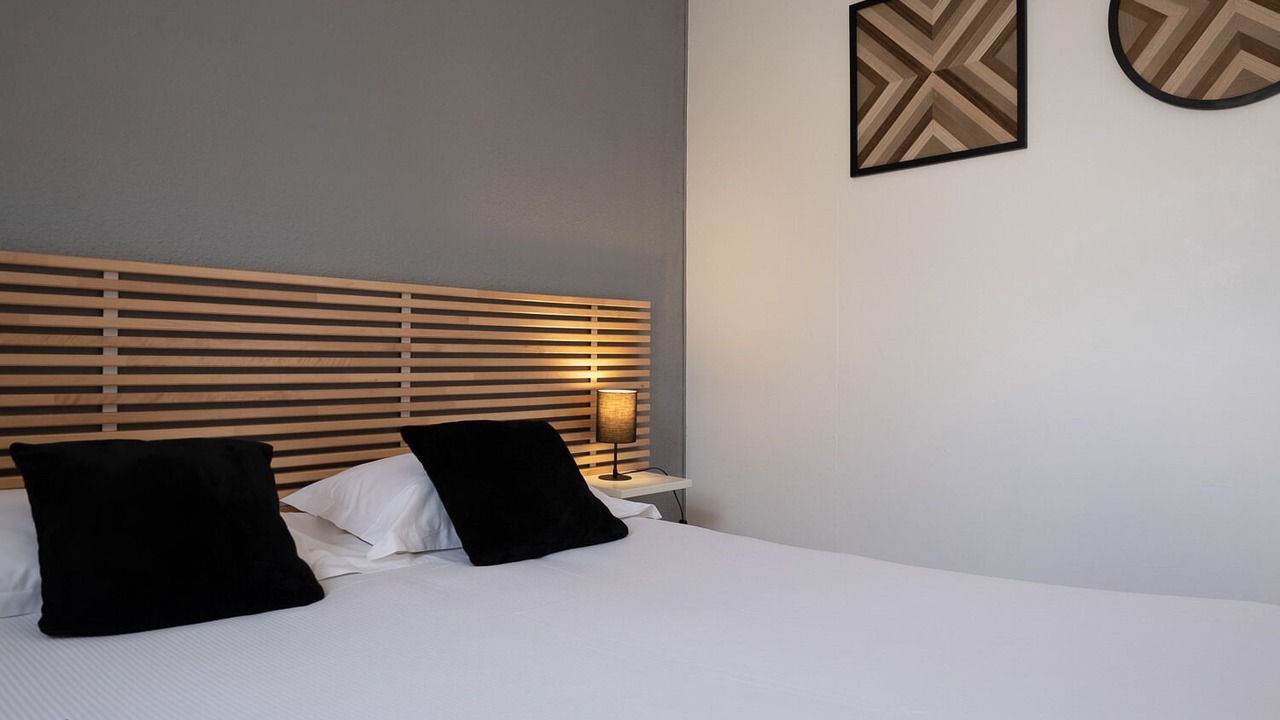 Photo of Bedroom in Beauvoir