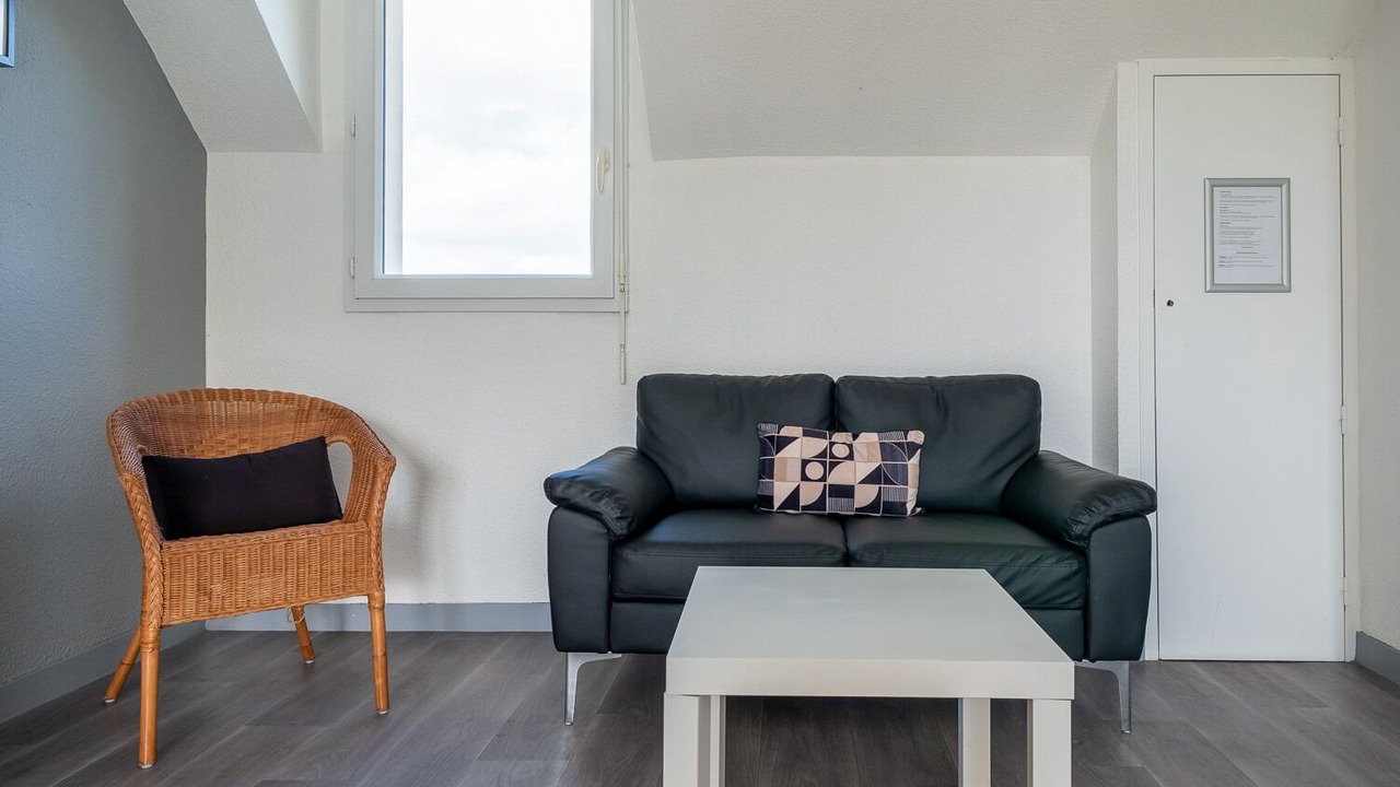 Photo of Livingroom in Beauvoir