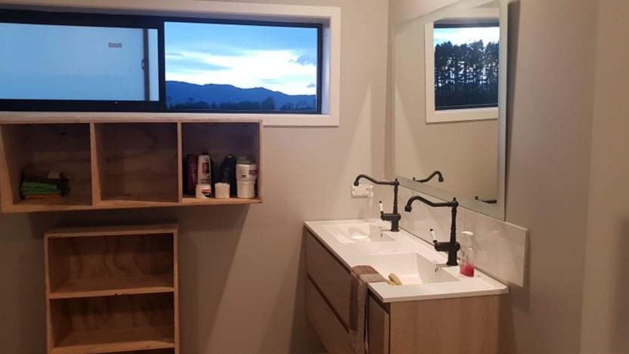 Photo of Bathroom in Horotiu