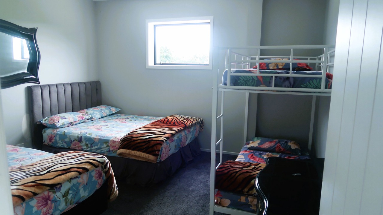 Photo of Bedroom in Horotiu