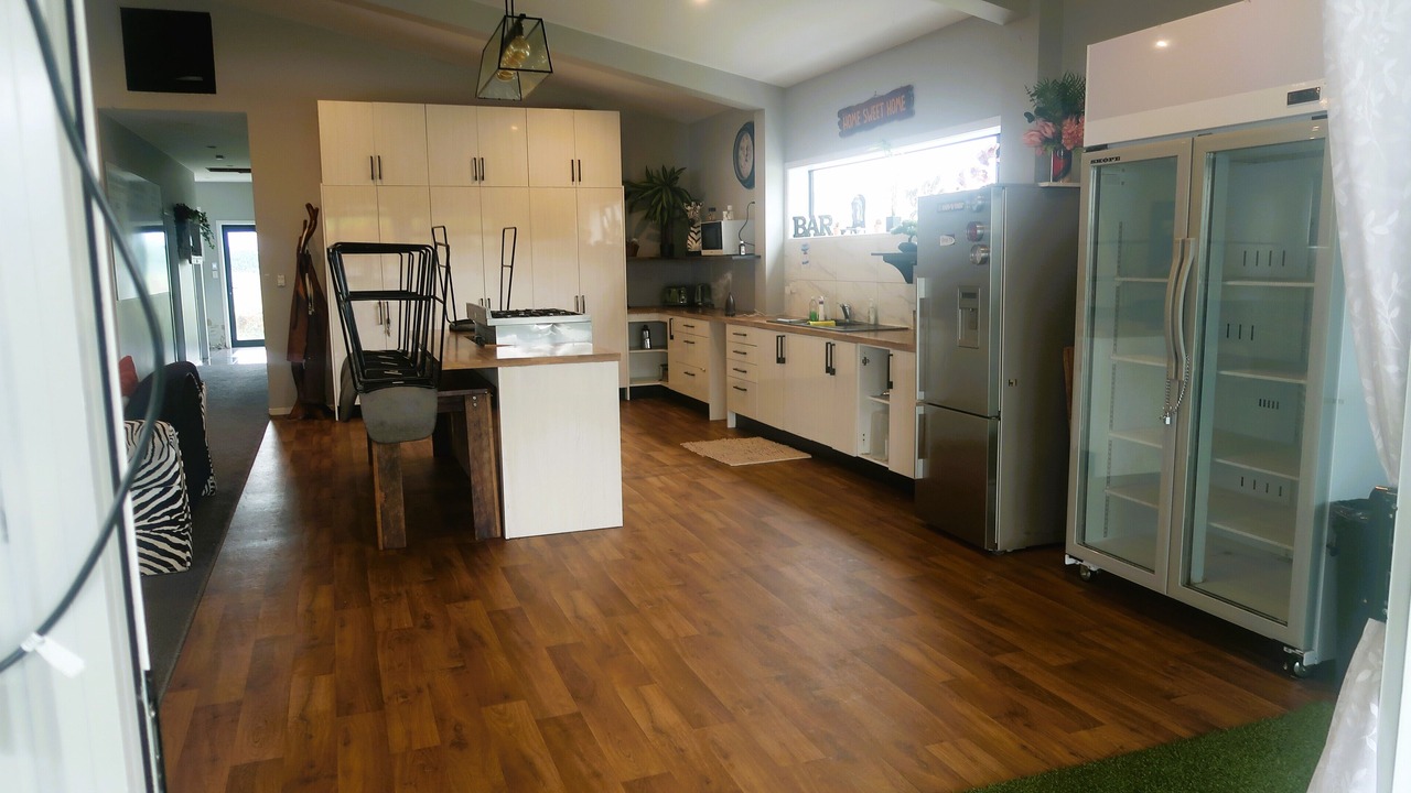 Photo of Kitchen in Horotiu