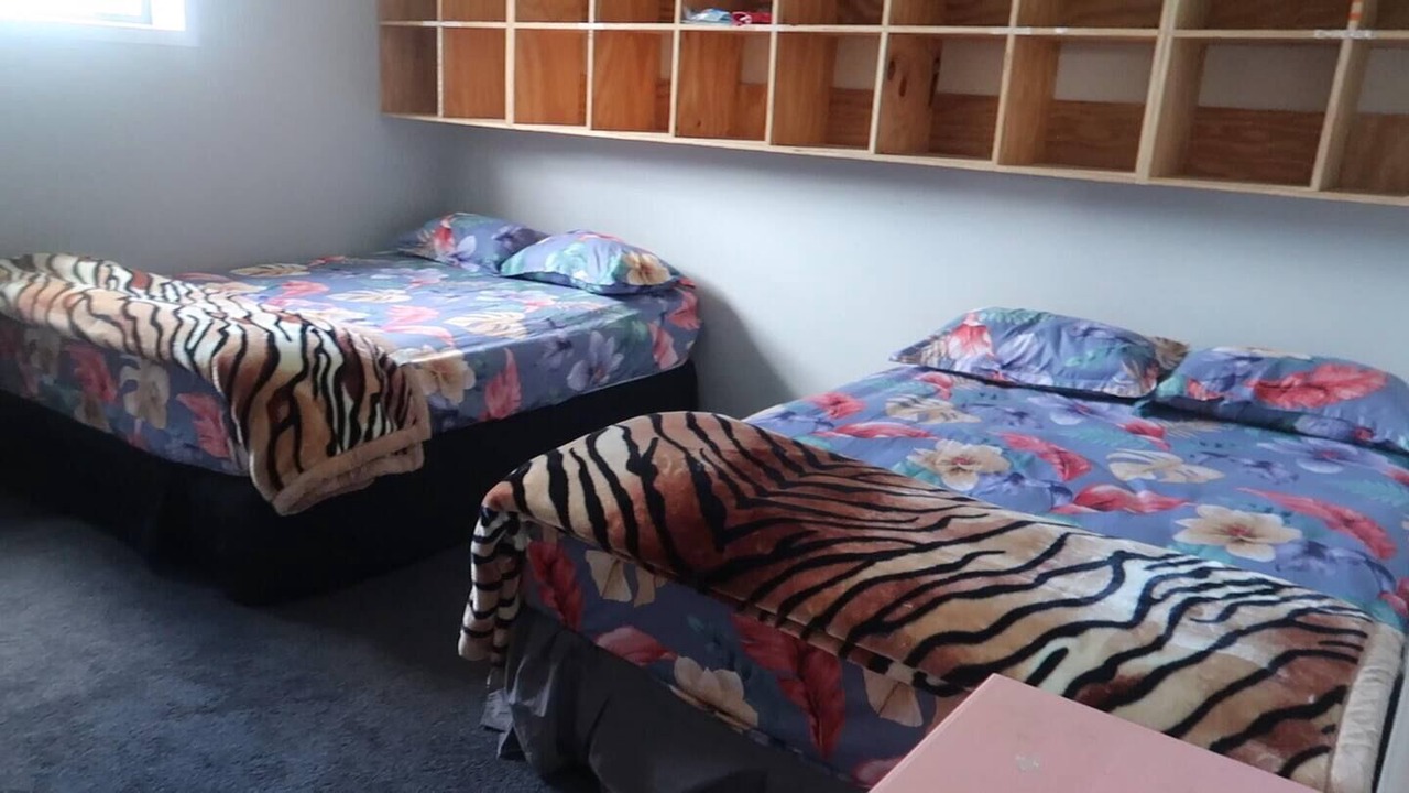 Photo of Bedroom in Horotiu