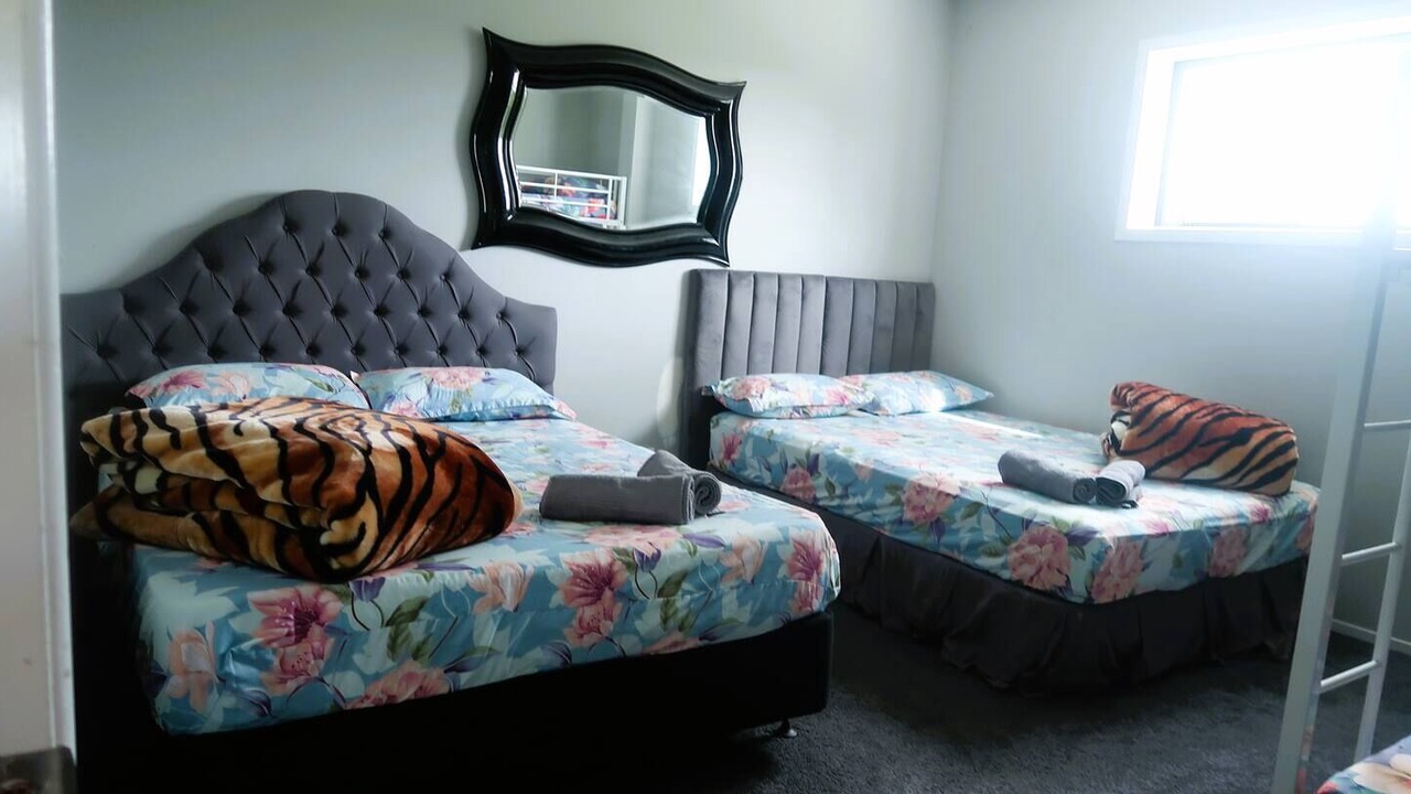 Photo of Bedroom in Horotiu