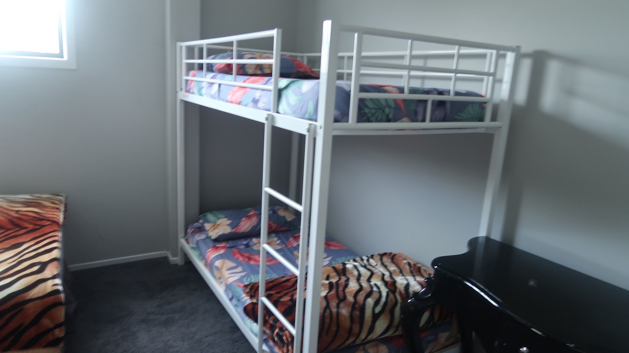 Photo of Bedroom in Horotiu