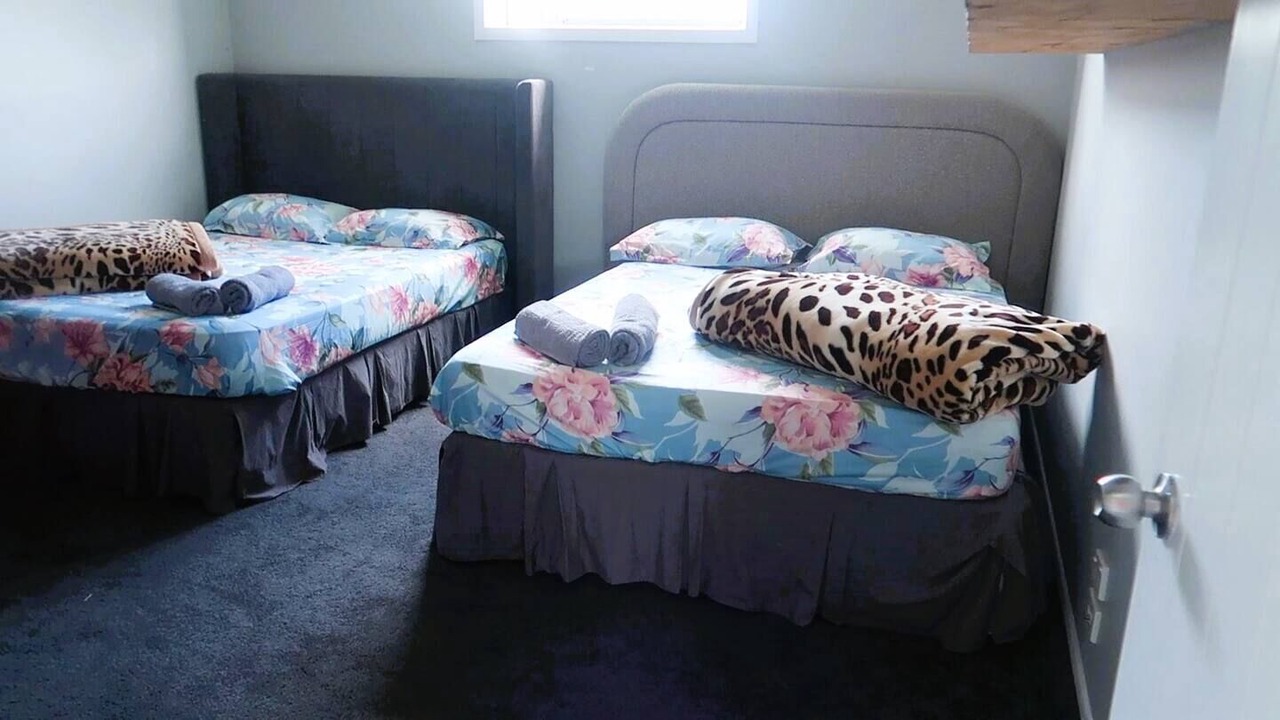 Photo of Bedroom in Horotiu