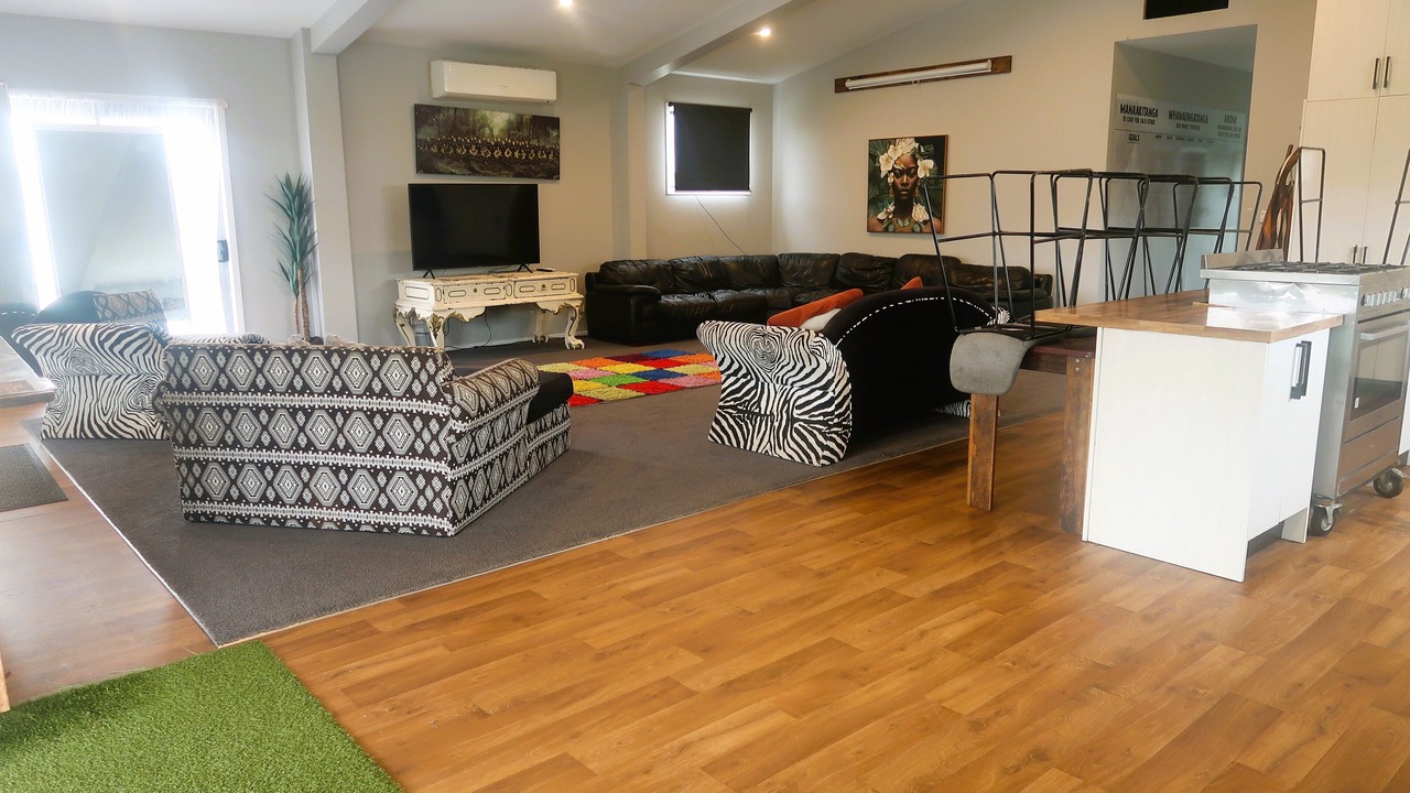 Photo of Livingroom in Horotiu