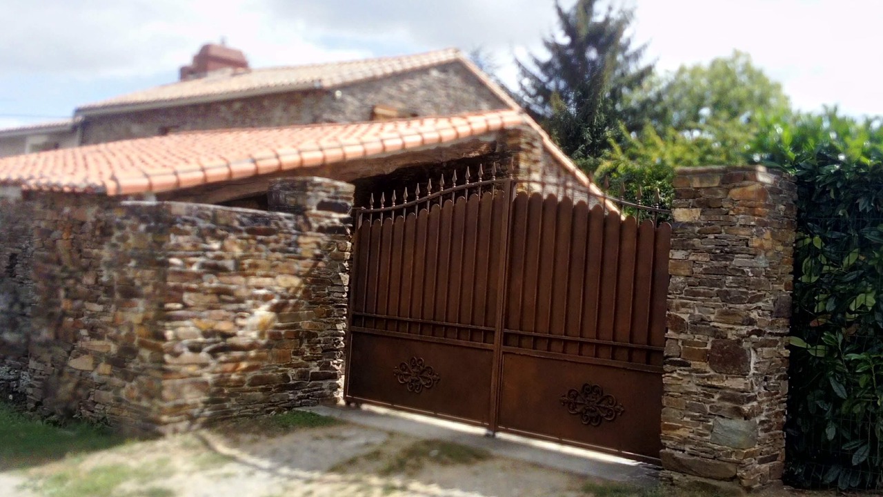 Photo of Outdoor in Le Cellier