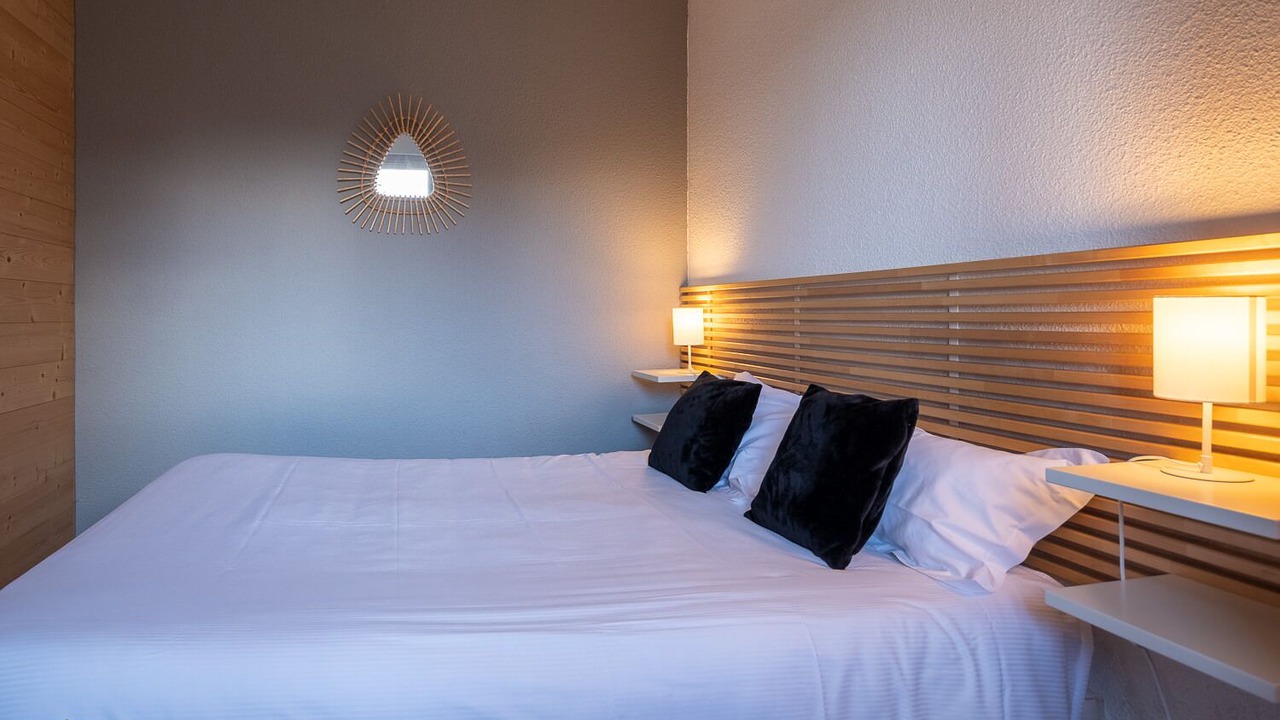 Photo of Bedroom in Beauvoir